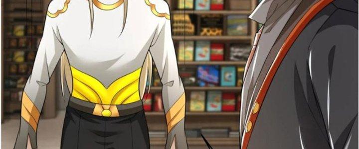 Mạt Thế Vi Vương Chapter 621 - Trang 4