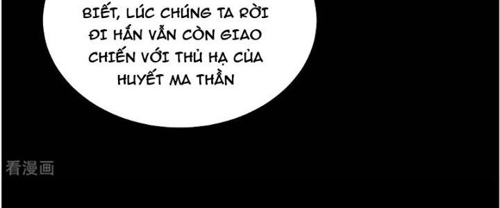 Mạt Thế Vi Vương Chapter 621 - Trang 4