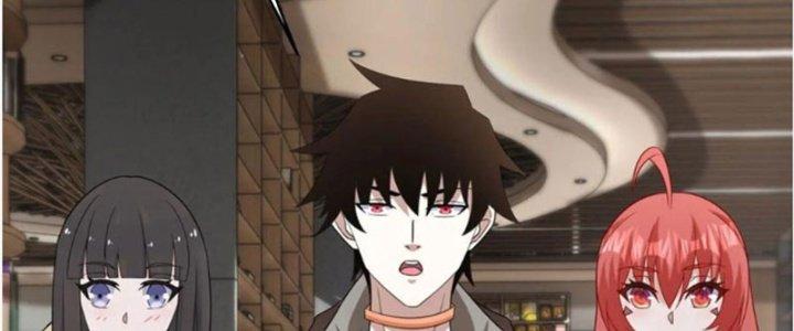 Mạt Thế Vi Vương Chapter 621 - Trang 4