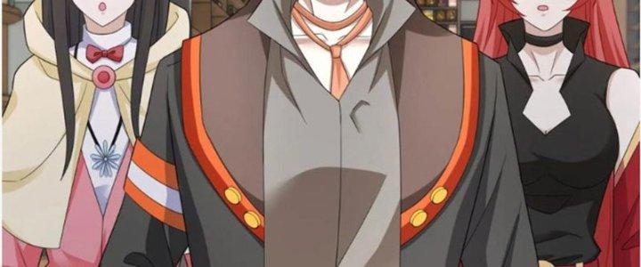 Mạt Thế Vi Vương Chapter 621 - Trang 4