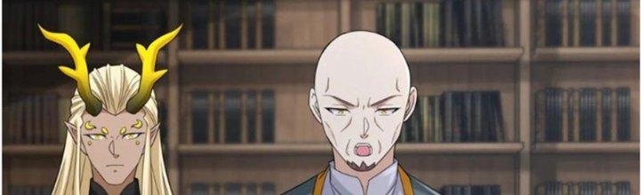 Mạt Thế Vi Vương Chapter 621 - Trang 4