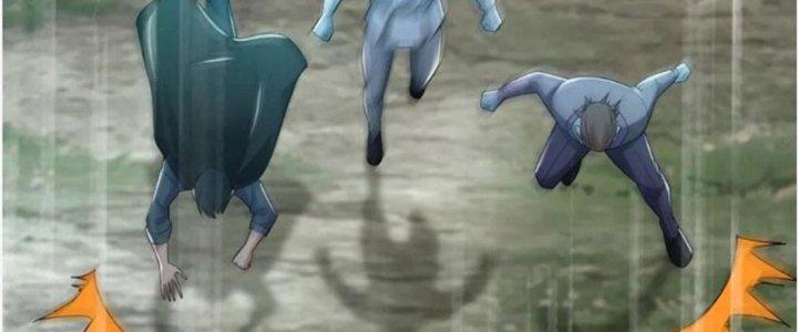 Mạt Thế Vi Vương Chapter 621 - Trang 4