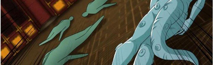 Mạt Thế Vi Vương Chapter 621 - Trang 4