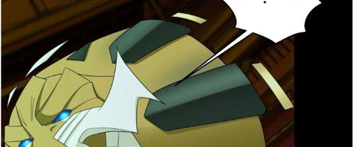 Mạt Thế Vi Vương Chapter 621 - Trang 4