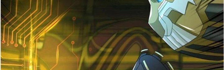 Mạt Thế Vi Vương Chapter 621 - Trang 4