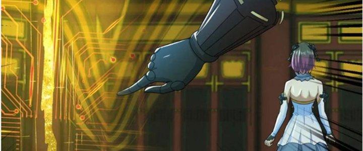 Mạt Thế Vi Vương Chapter 621 - Trang 4