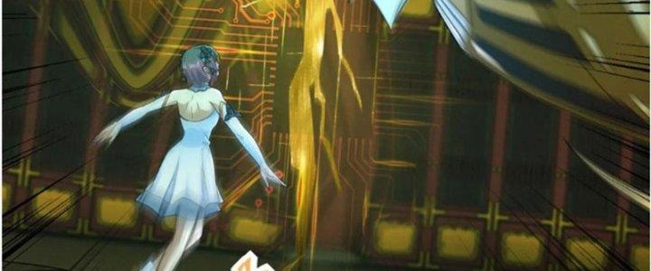 Mạt Thế Vi Vương Chapter 621 - Trang 4