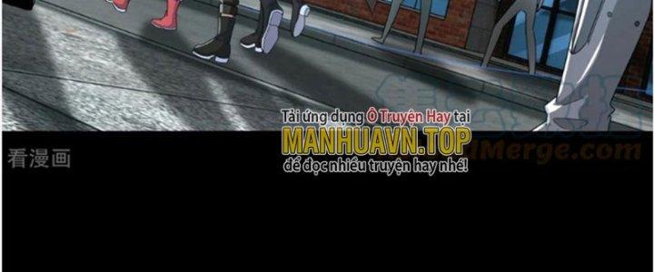 Mạt Thế Vi Vương Chapter 621 - Trang 4
