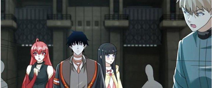 Mạt Thế Vi Vương Chapter 621 - Trang 4