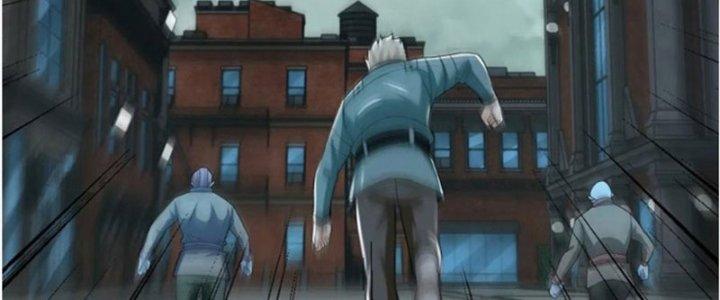 Mạt Thế Vi Vương Chapter 621 - Trang 4