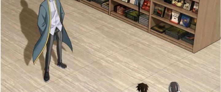 Mạt Thế Vi Vương Chapter 621 - Trang 4