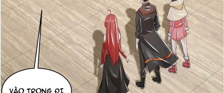 Mạt Thế Vi Vương Chapter 621 - Trang 4