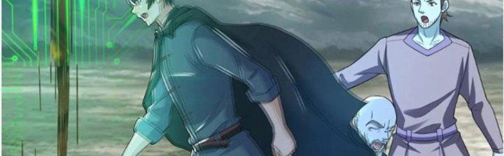 Mạt Thế Vi Vương Chapter 621 - Trang 4