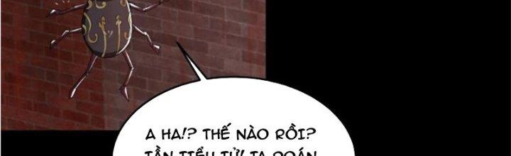 Mạt Thế Vi Vương Chapter 622 - Trang 4