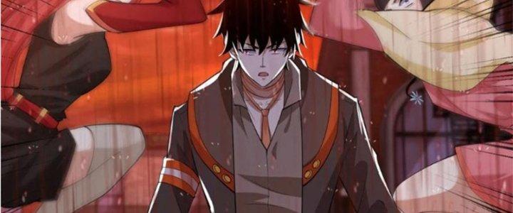 Mạt Thế Vi Vương Chapter 622 - Trang 4