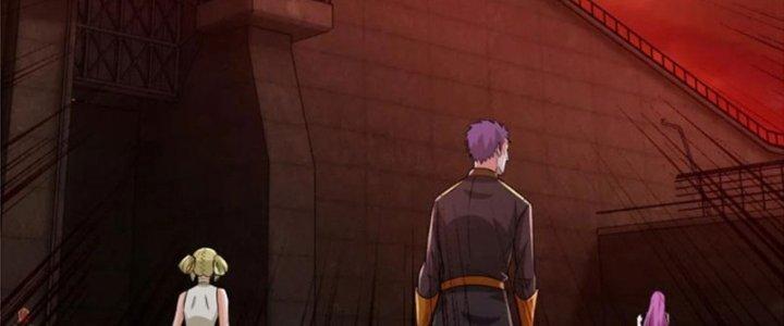 Mạt Thế Vi Vương Chapter 622 - Trang 4