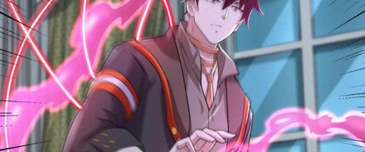 Mạt Thế Vi Vương Chapter 622 - Trang 4