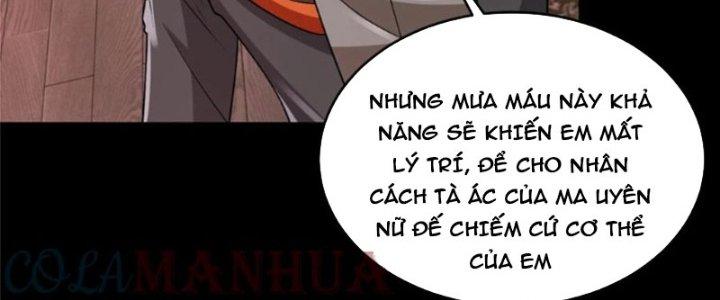 Mạt Thế Vi Vương Chapter 622 - Trang 4
