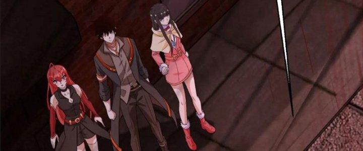 Mạt Thế Vi Vương Chapter 622 - Trang 4