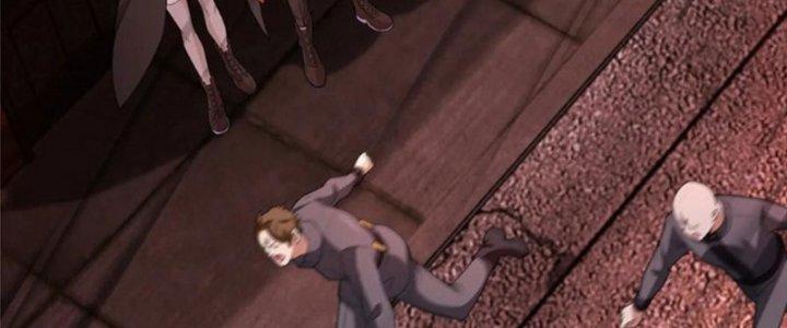 Mạt Thế Vi Vương Chapter 622 - Trang 4