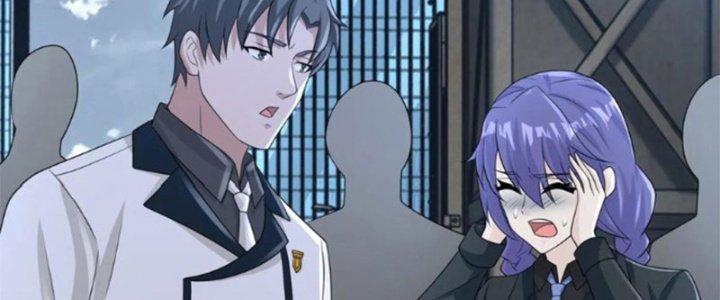 Mạt Thế Vi Vương Chapter 623 - Trang 4