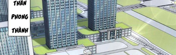 Mạt Thế Vi Vương Chapter 623 - Trang 4