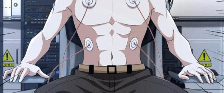 Mạt Thế Vi Vương Chapter 623 - Trang 4