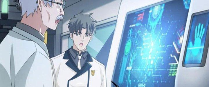 Mạt Thế Vi Vương Chapter 623 - Trang 4