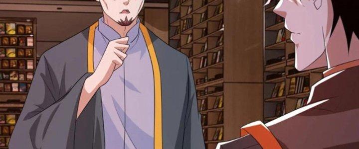 Mạt Thế Vi Vương Chapter 623 - Trang 4