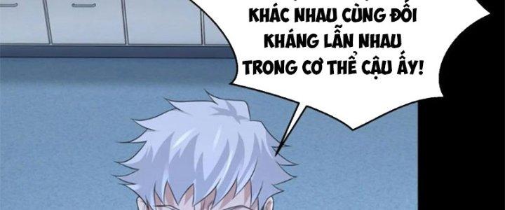 Mạt Thế Vi Vương Chapter 623 - Trang 4