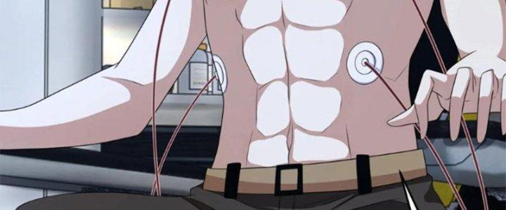 Mạt Thế Vi Vương Chapter 623 - Trang 4