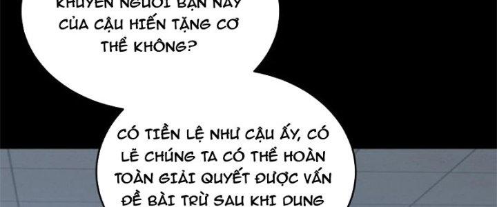 Mạt Thế Vi Vương Chapter 623 - Trang 4