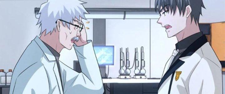 Mạt Thế Vi Vương Chapter 623 - Trang 4