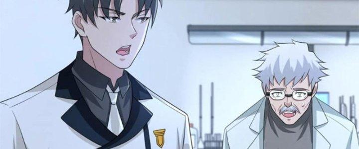 Mạt Thế Vi Vương Chapter 623 - Trang 4