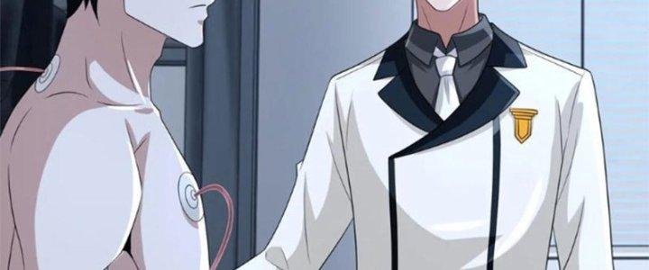 Mạt Thế Vi Vương Chapter 623 - Trang 4