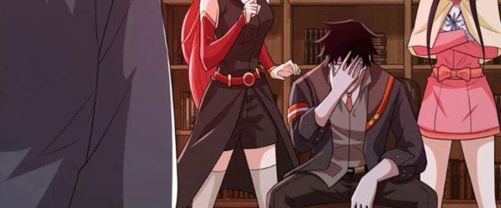 Mạt Thế Vi Vương Chapter 623 - Trang 4