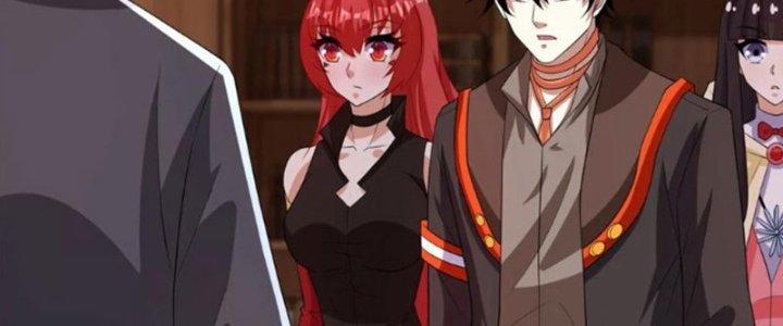 Mạt Thế Vi Vương Chapter 623 - Trang 4