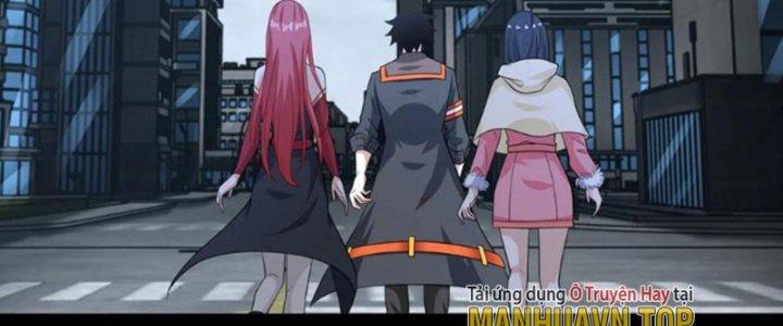 Mạt Thế Vi Vương Chapter 623 - Trang 4