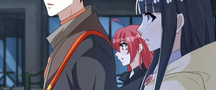 Mạt Thế Vi Vương Chapter 623 - Trang 4