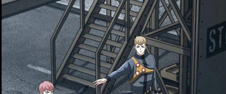 Mạt Thế Vi Vương Chapter 623 - Trang 4