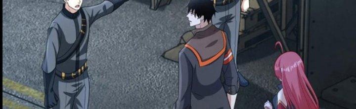 Mạt Thế Vi Vương Chapter 623 - Trang 4