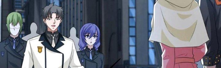 Mạt Thế Vi Vương Chapter 623 - Trang 4