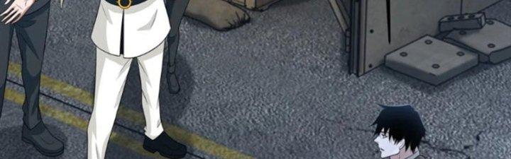 Mạt Thế Vi Vương Chapter 623 - Trang 4