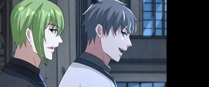 Mạt Thế Vi Vương Chapter 623 - Trang 4