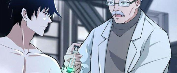 Mạt Thế Vi Vương Chapter 624 - Trang 4
