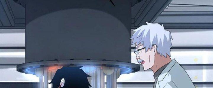 Mạt Thế Vi Vương Chapter 624 - Trang 4