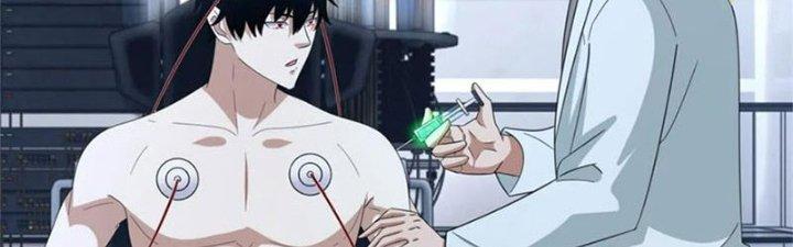 Mạt Thế Vi Vương Chapter 624 - Trang 4