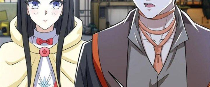Mạt Thế Vi Vương Chapter 624 - Trang 4