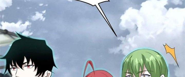 Mạt Thế Vi Vương Chapter 624 - Trang 4