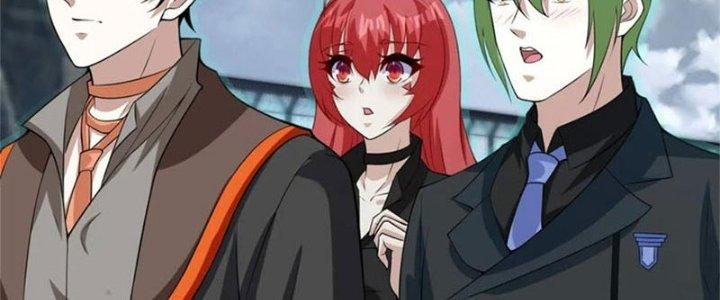 Mạt Thế Vi Vương Chapter 624 - Trang 4